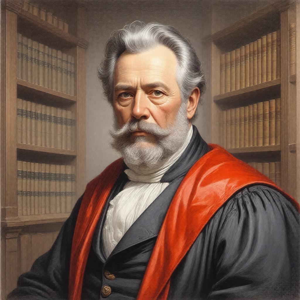 Sir William Wade